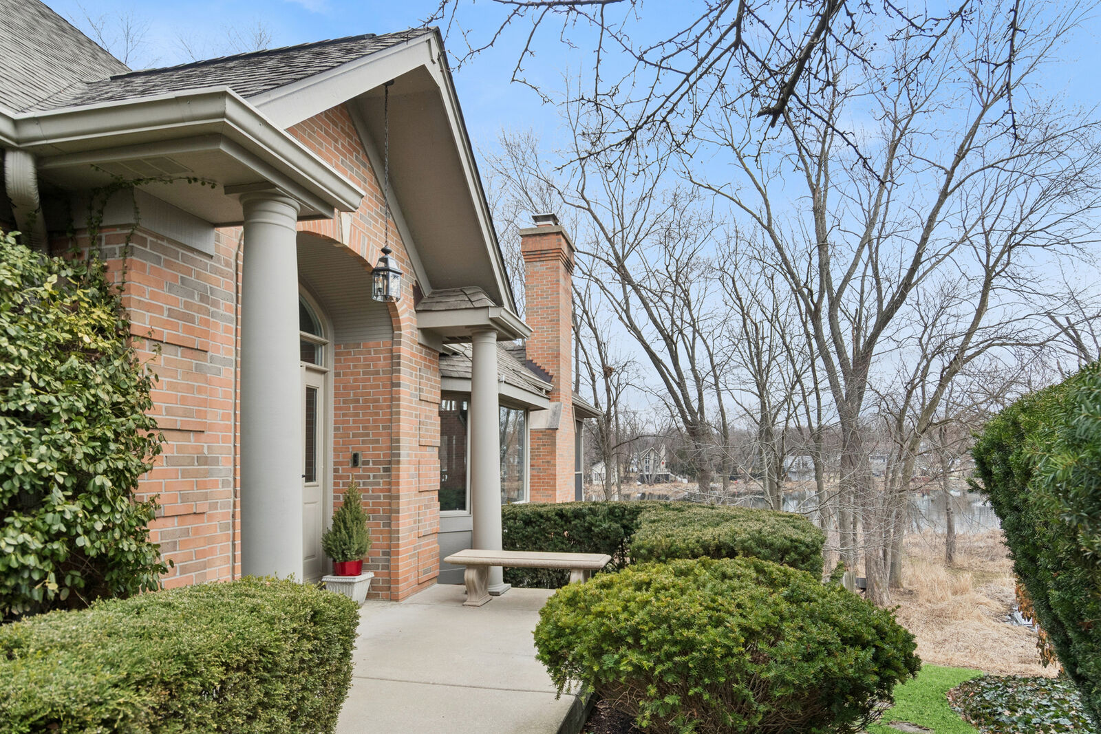 Property Photo:  1186 Willowgate Lane  IL 60174 