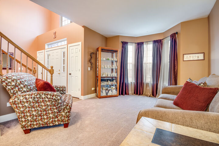 Property Photo: 7654 Pin Oak Court IL 60586