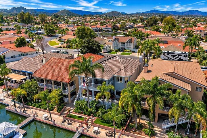 Property Photo:  30212 Clear Water Drive  CA 92587 