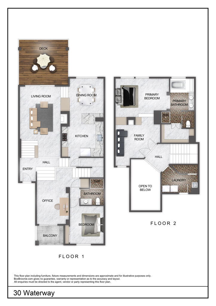 Property Photo:  30 Waterway 43  CA 92614 