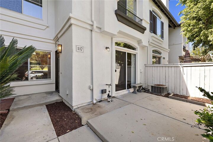 Property Photo:  117 Pomelo  CA 92688 