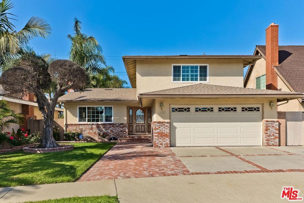 Property Photo:  1657 E 218th Street  CA 90745 