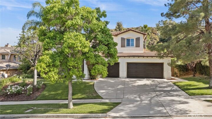 Property Photo:  1728 Tamarron  CA 92883 