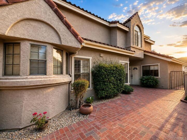 Property Photo: 28766 Vista Valley Dr CA 92084