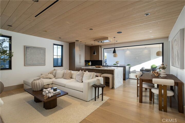 Property Photo: 519 Narcissus Avenue B CA 92625