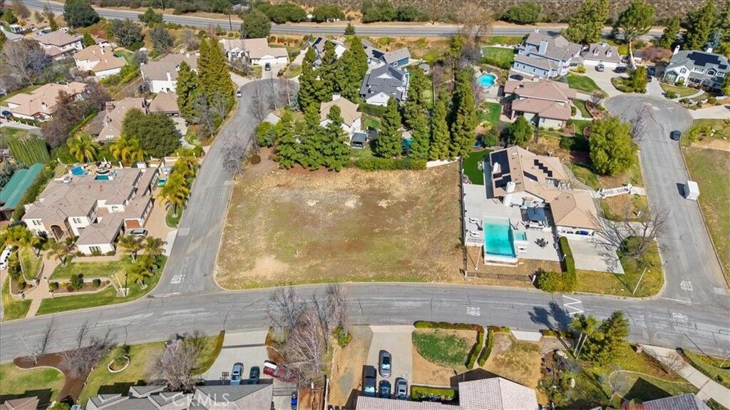 Property Photo: 0 Pineridge Court CA 92399