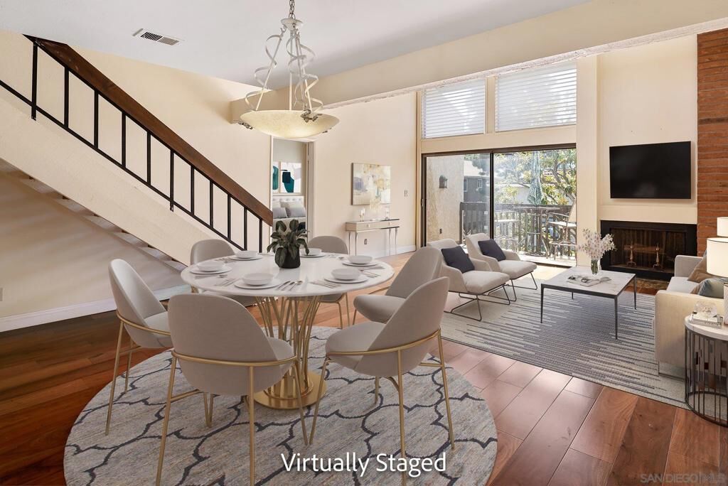 Property Photo:  2506 Navarra Drive 623  CA 92009 