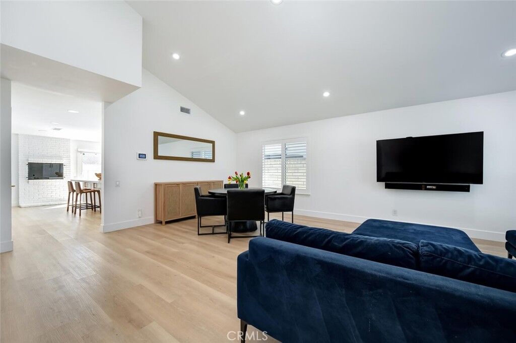 Property Photo:  4938 E Glenview  CA 92807 