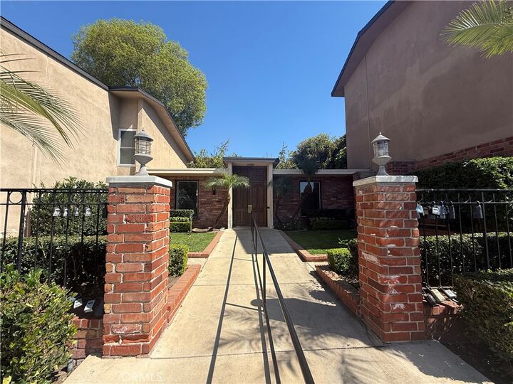 Property Photo:  12200 Montecito Road D221  CA 90740 