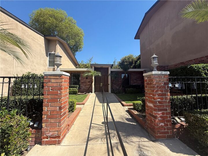 Property Photo: 12200 Montecito Road D221 CA 90740