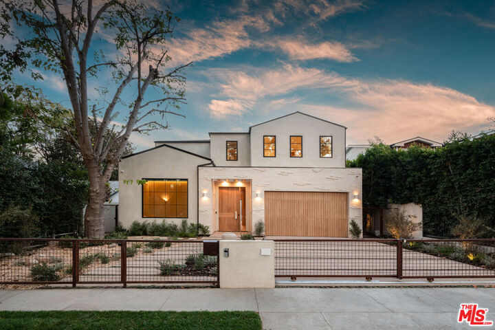 Property Photo:  4170 Sunnyslope Avenue  CA 91423 