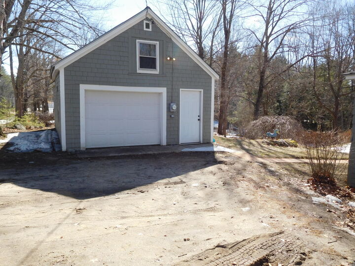 Property Photo: 164 Alpine Street ME 04268