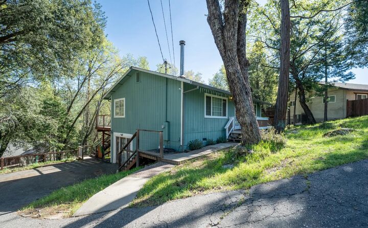 Property Photo: 21407 Crystal Falls Drive CA 95370