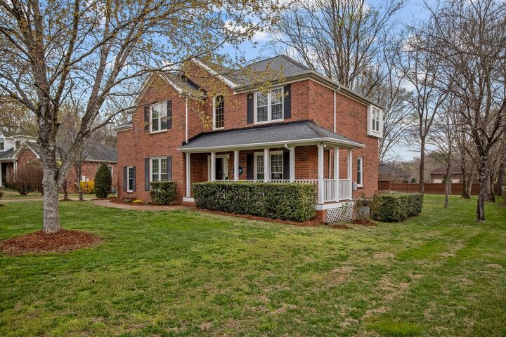 Property Photo: 465 Harpeth Meadows Dr TN 37082