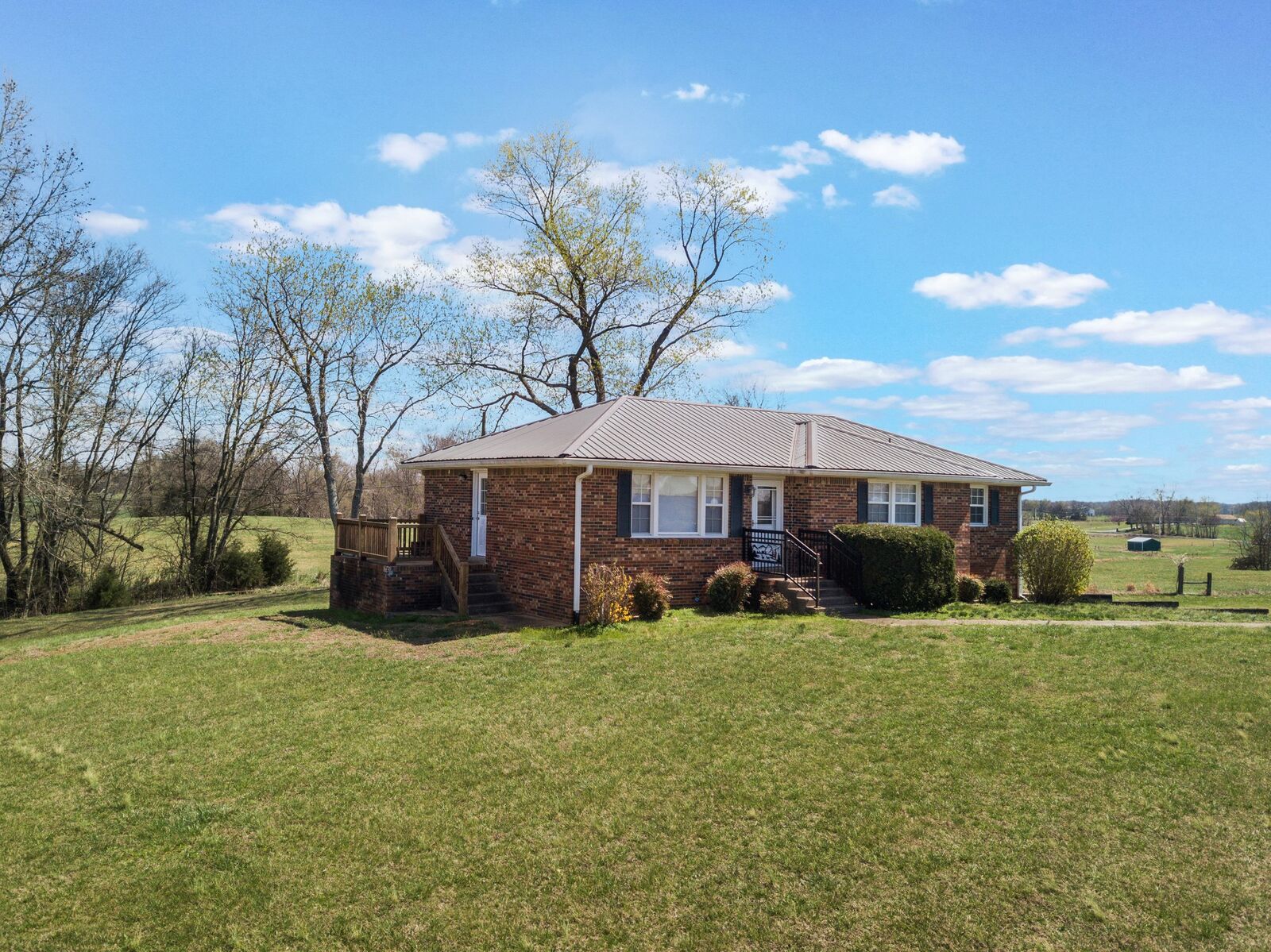 Property Photo:  6035 Buzzard Creek Rd  TN 37032 