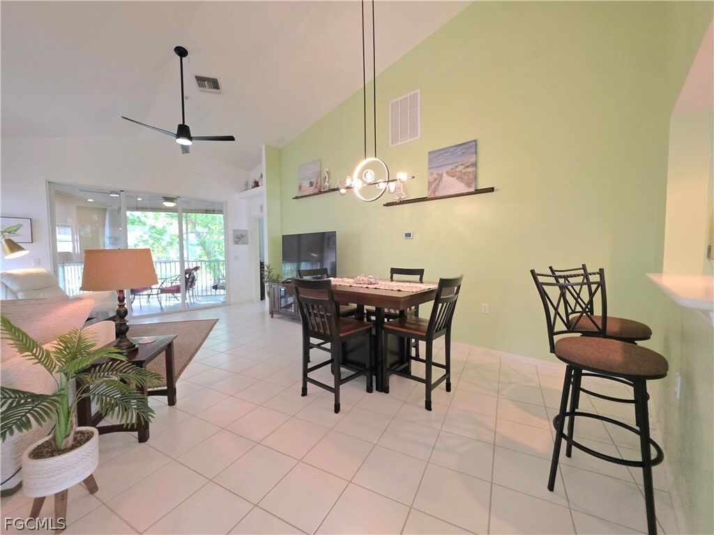 Property Photo:  12070 Summergate Circle 201  FL 33913 