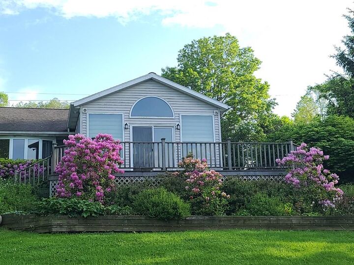 Property Photo:  3368 Oak Hill Rd  PA 18831 