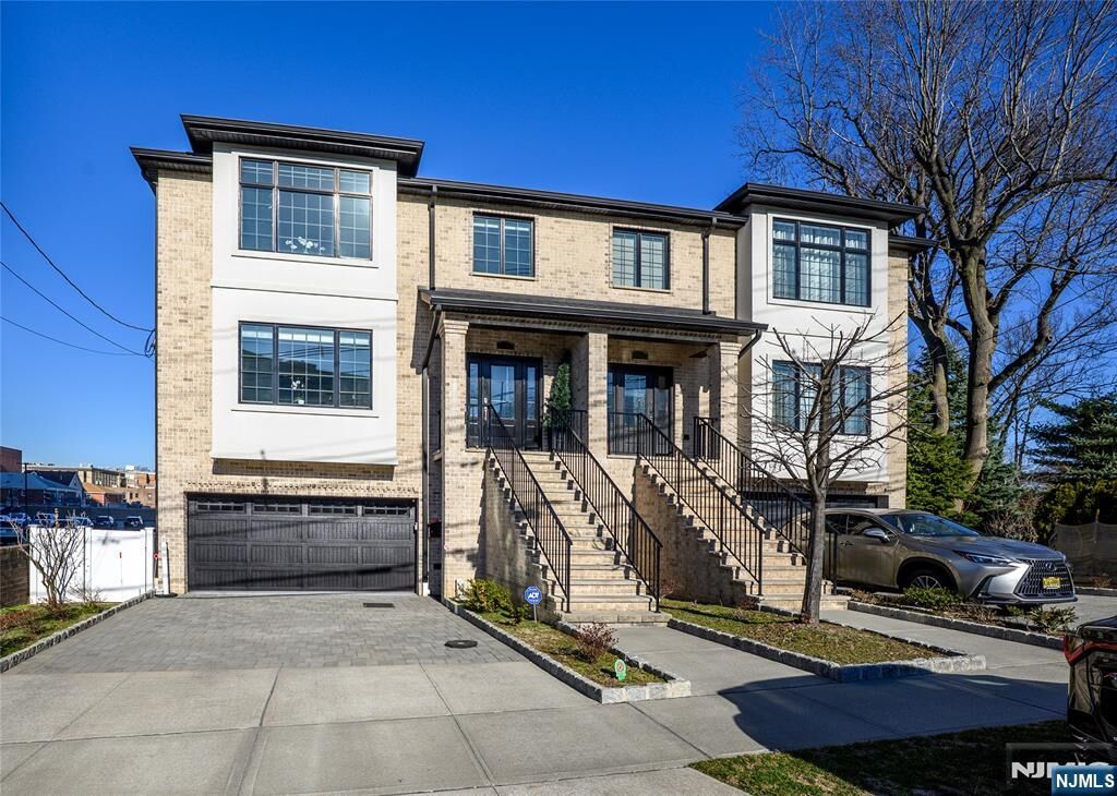 Property Photo: 2021 Fletcher Avenue NJ 07024