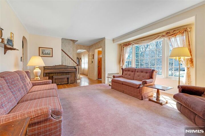 Property Photo:  774 Austin Avenue  NJ 07649 