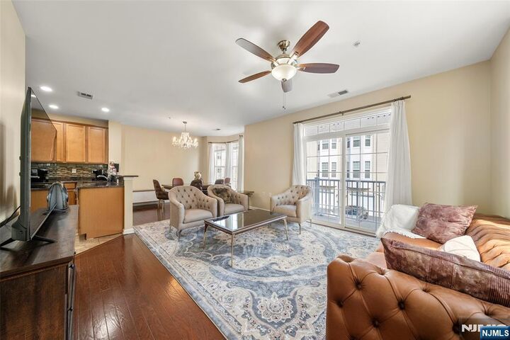 Property Photo: 3 Holly Lane 902 NJ 07026