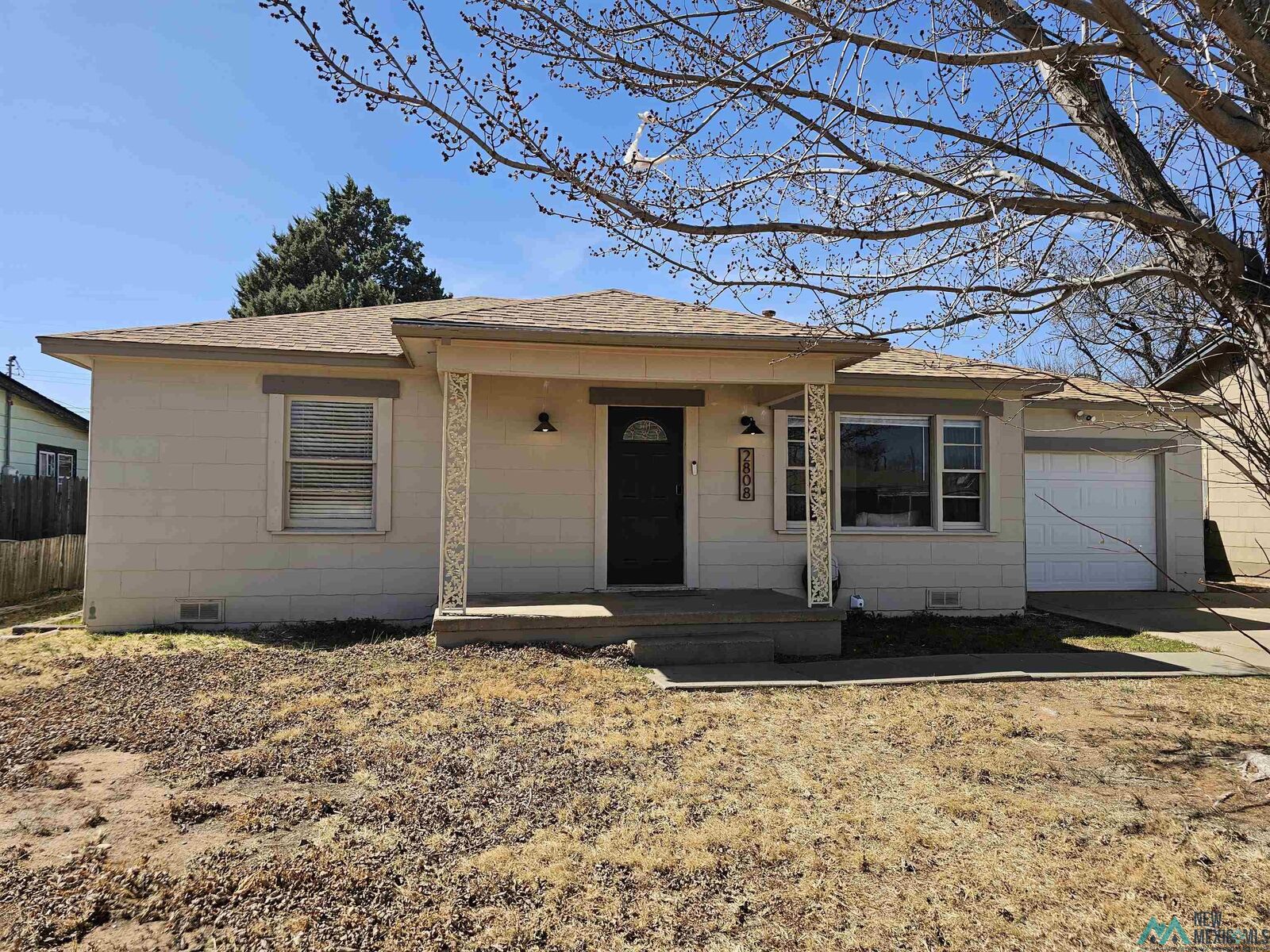 Property Photo:  2808 Ross Street  NM 88101 