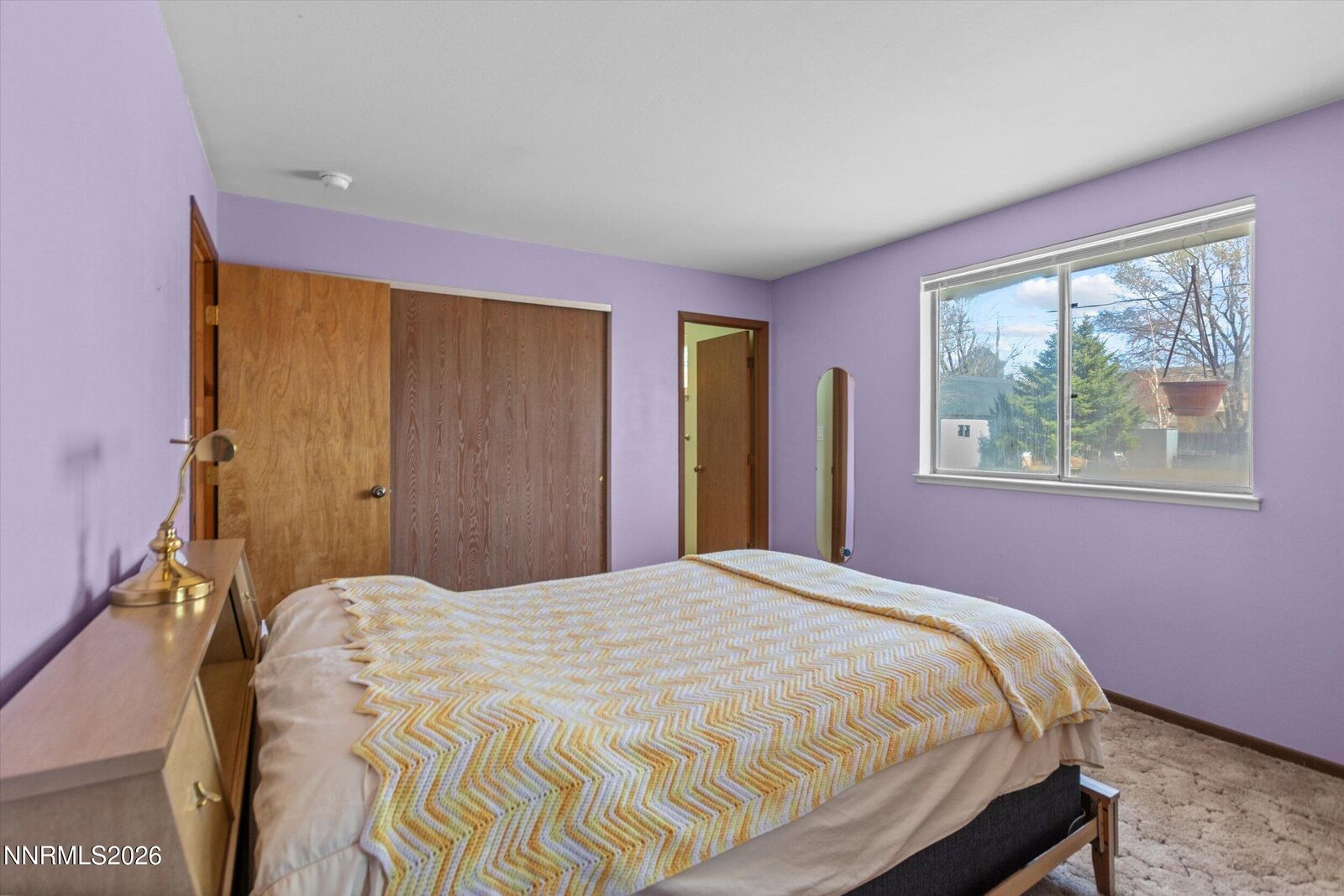 Property Photo: 3940 Vireo Court NV 89508