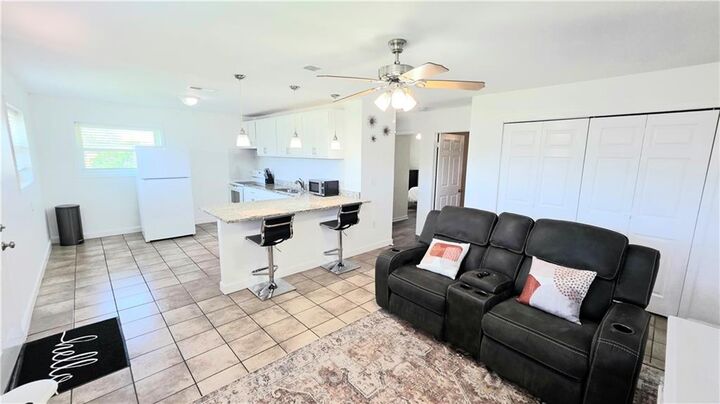 Property Photo:  509 Omega Street D  LA 70037 