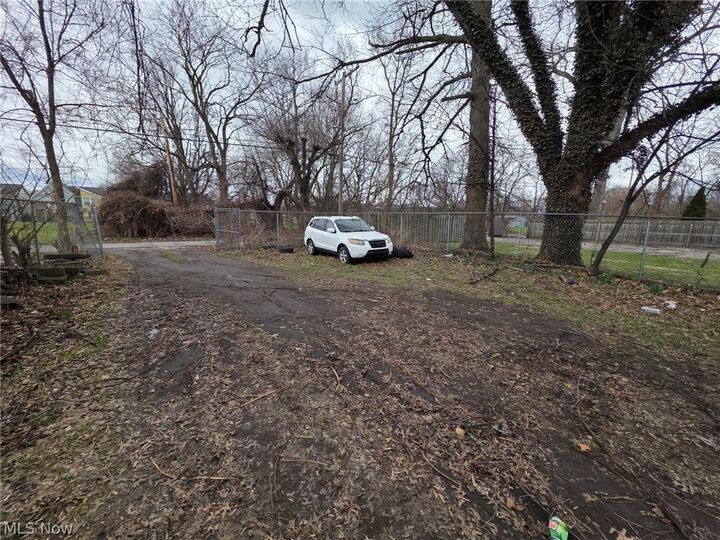 Property Photo: 7104 Colfax Road OH 44104