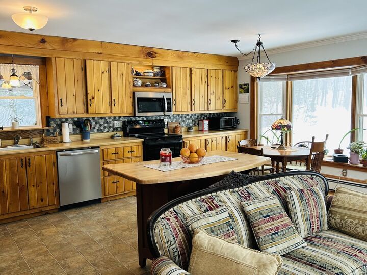 Property Photo:  861 Alstead Center Road  NH 03602 