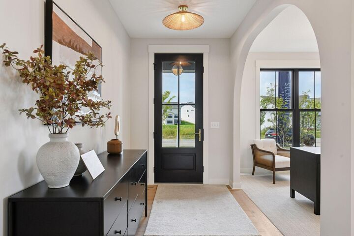 Property Photo:  4580 Meadowview Lane  MN 55331 