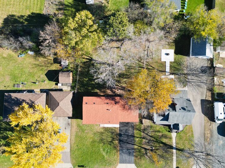 Property Photo:  6618 Colfax Avenue N  MN 55430 