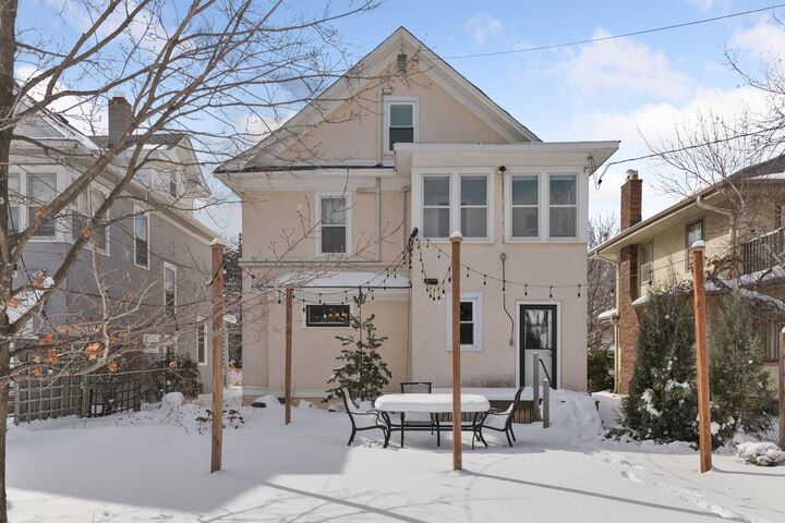 Property Photo:  4043 Pillsbury Avenue S  MN 55409 