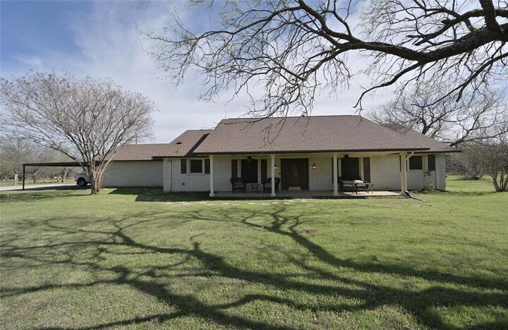 Property Photo:  9508 Kelly Lane  TX 76009 