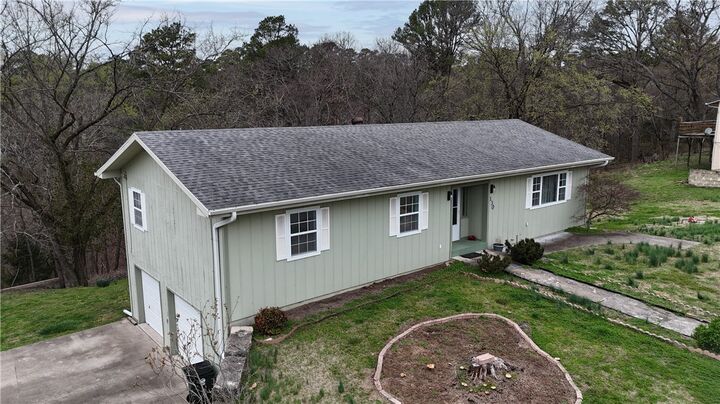 Property Photo: 130 Shelton Drive AR 72632