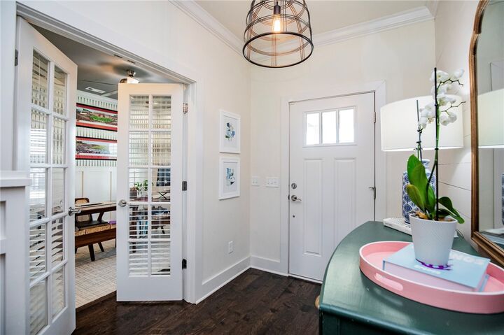 Property Photo:  906 Charing Cross  AR 72718 