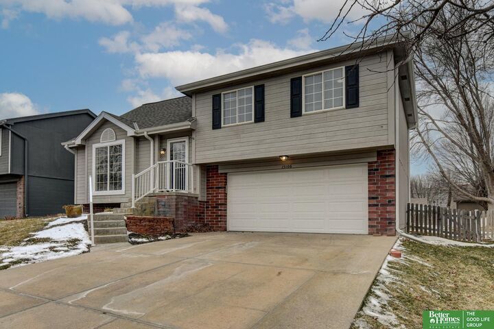 Property Photo:  15106 Spencer Street  NE 68116 