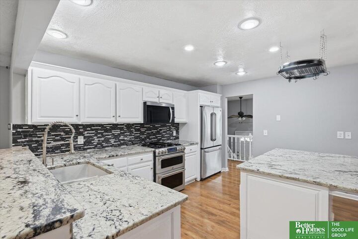 Property Photo: 1114 Hackney Drive NE 68046