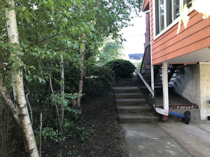 Property Photo:  479 Crafts Street  MA 02465 