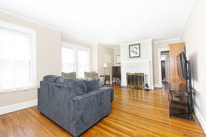 Property Photo:  15 Monroe Street  MA 01545 