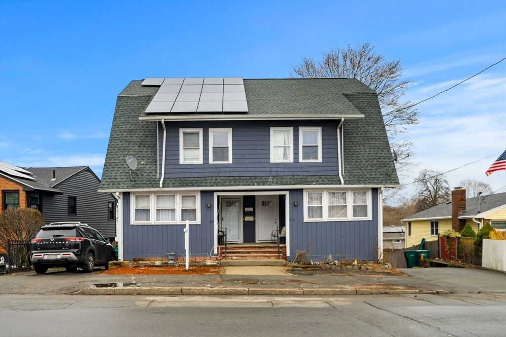Property Photo:  275 Lynnfield St 275  MA 01904 
