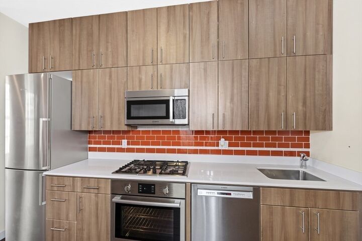 Property Photo: 45 First Ave 406 MA 02129