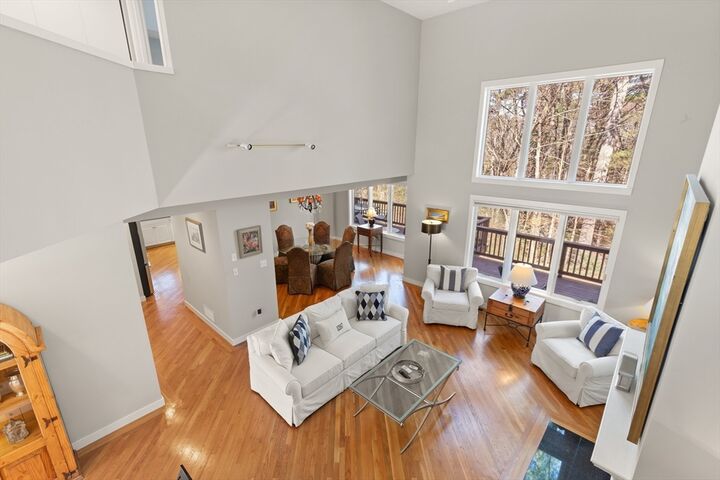 Property Photo:  47 Orchard Hill Dr 47  MA 02067 