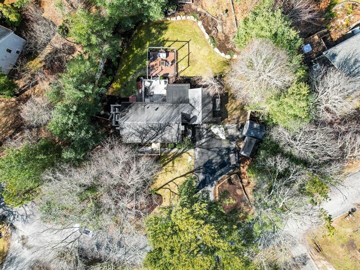 Property Photo:  65 Black Oak Road  MA 02648 