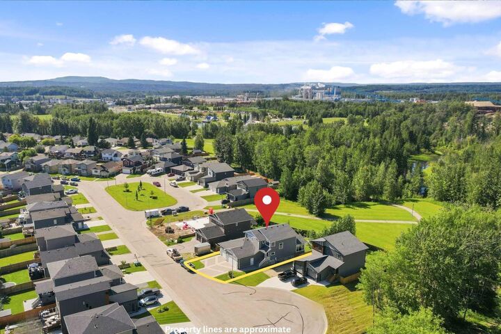 Photo de la propriété:  60 Pritchard Drive  AB T7S 0G3 