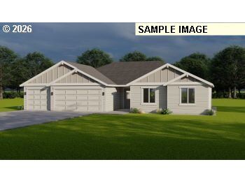 Property Photo:  Tbd SW Chickadee Dr.  OR 97818 