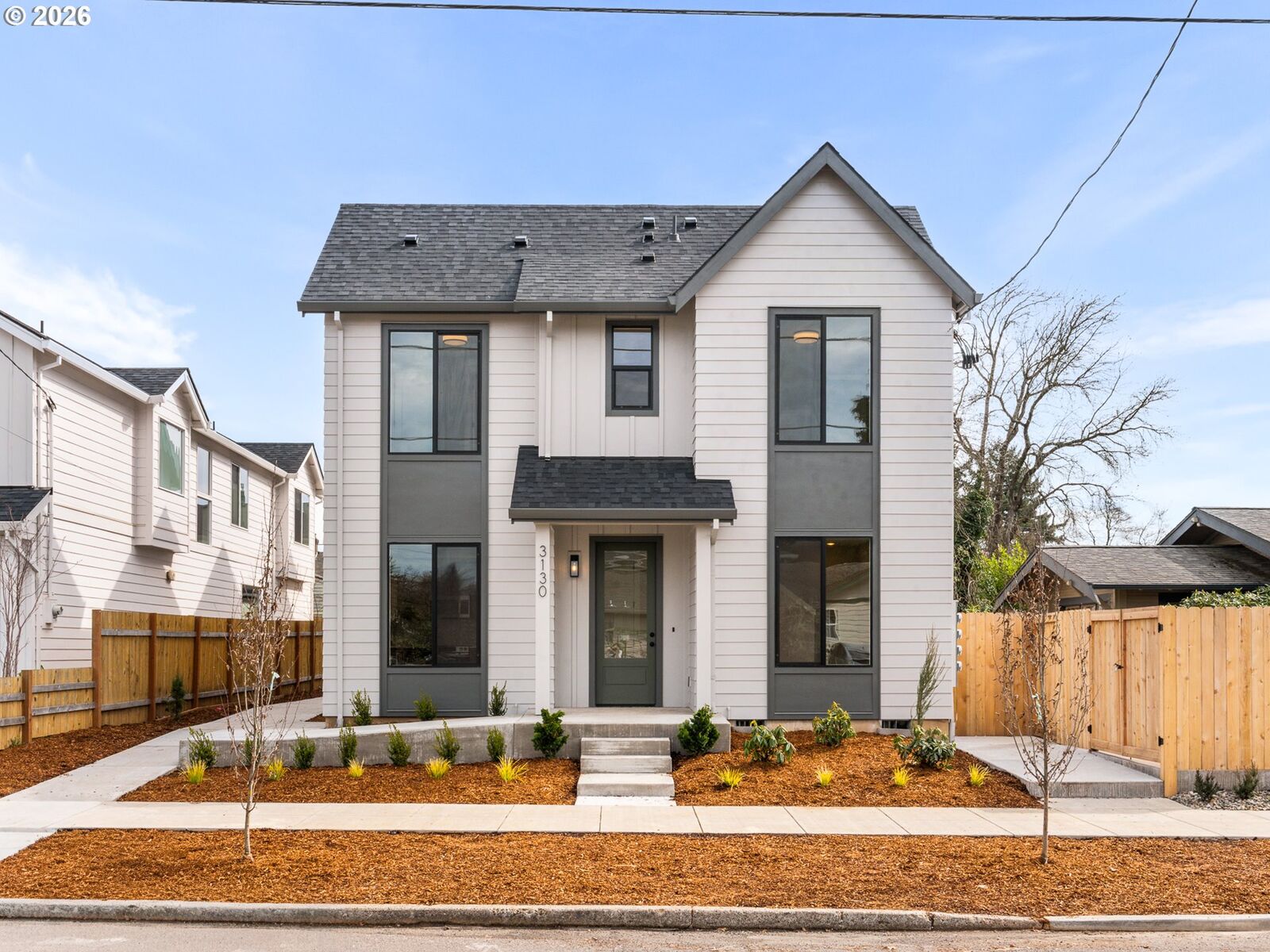 Property Photo:  3138 NE 72nd Ave  OR 97213 