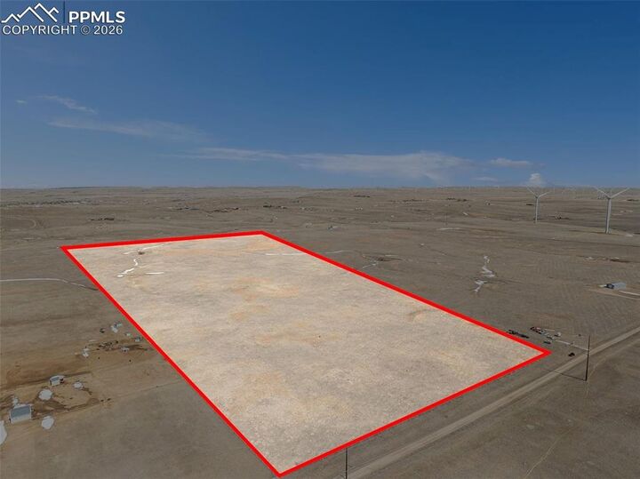 Property Photo:  28350 Washington Road  CO 80808 