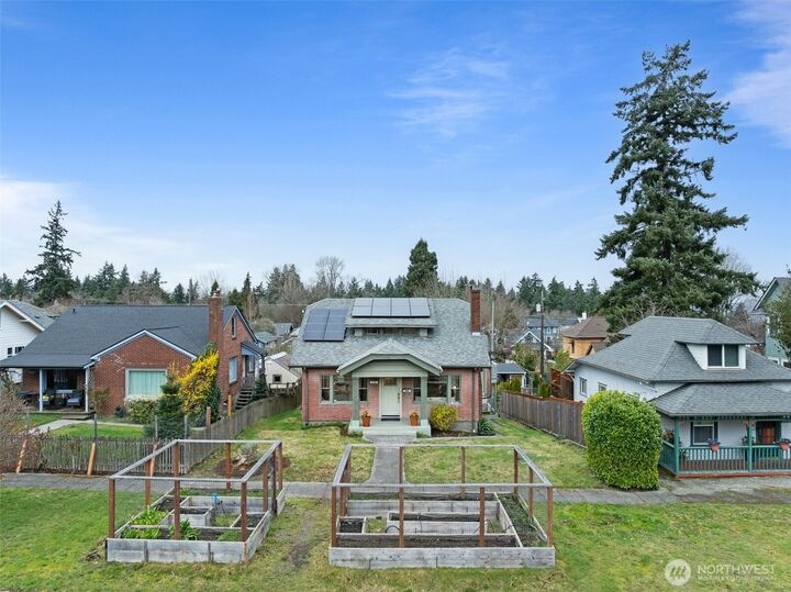 Property Photo:  3731 N 29th Street  WA 98407 