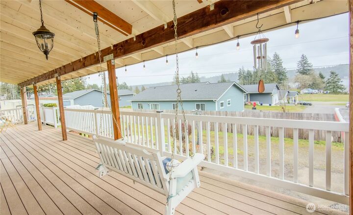 Property Photo: 170 E Lakeland Drive WA 98524