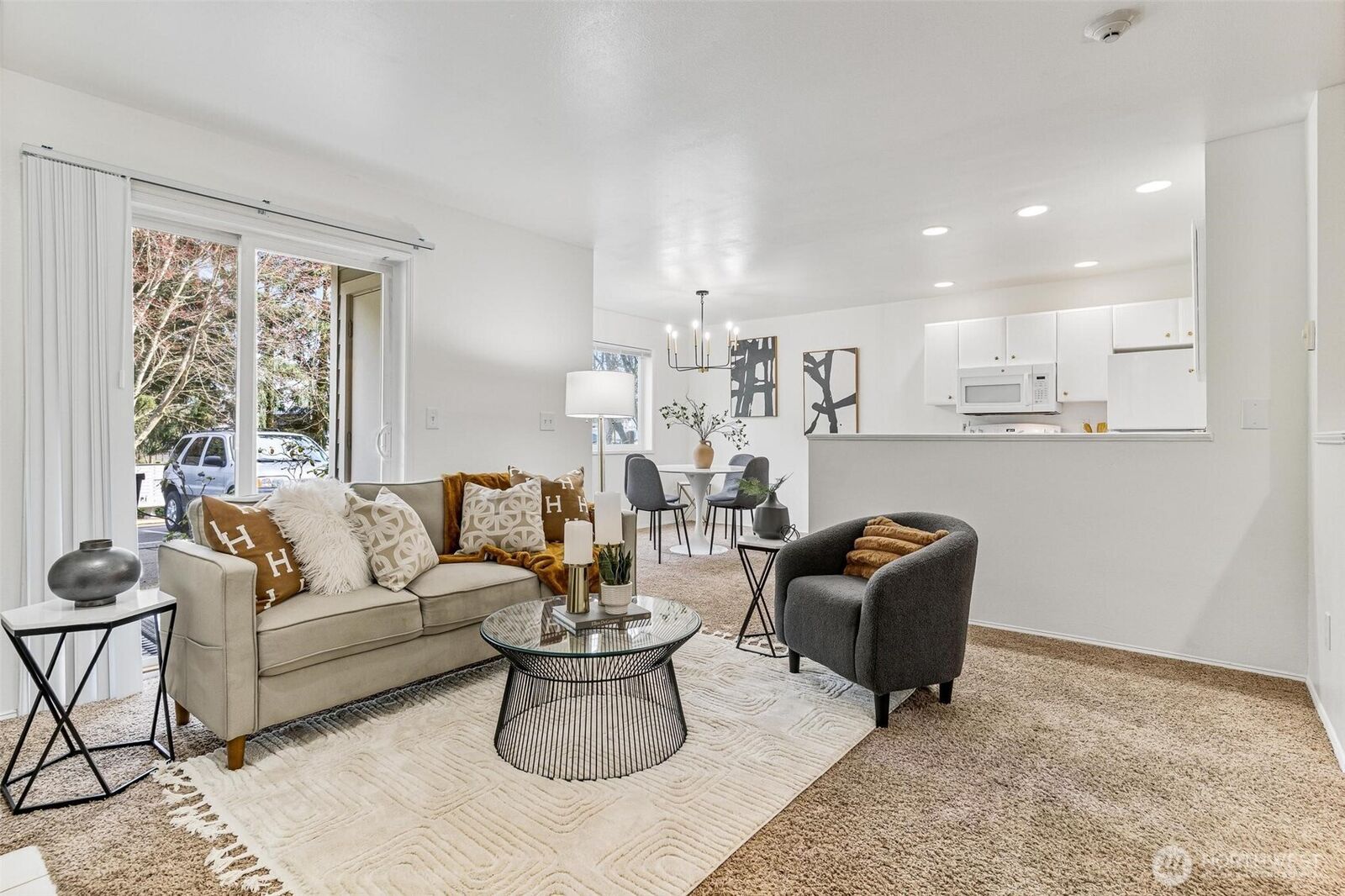 Property Photo: 6525 200th Street SW 101 WA 98036